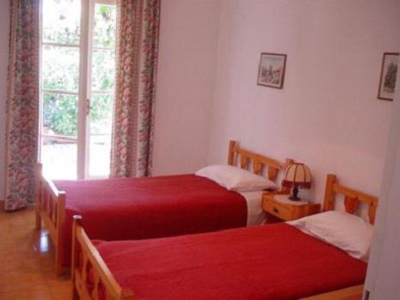 Villa Tina Acharavi  Exteriér fotografie